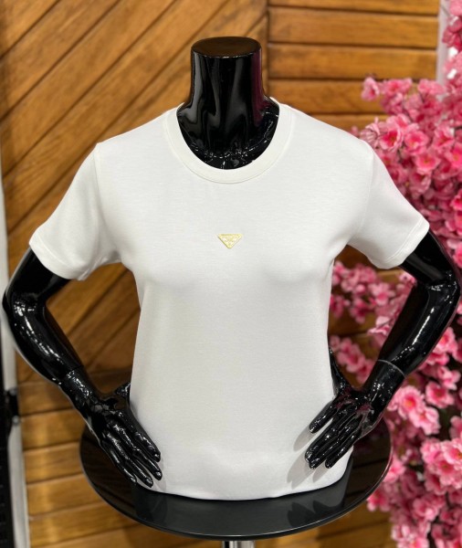 Женская Футболка Alo