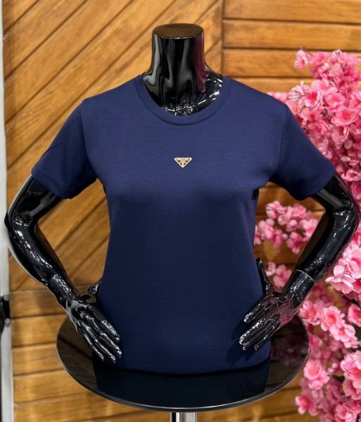 Женская Футболка Alo