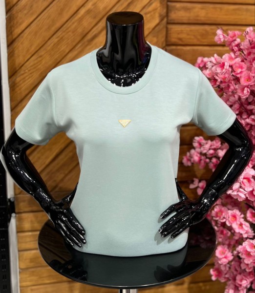 Женская Футболка Alo