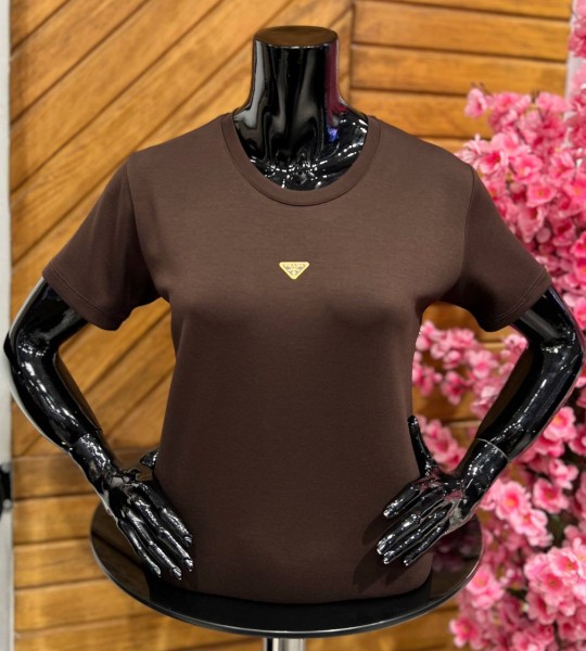 Женская Футболка Alo