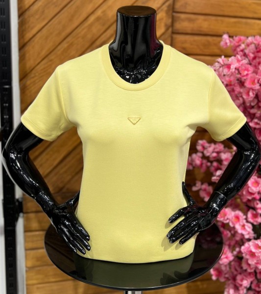 Женская Футболка Alo