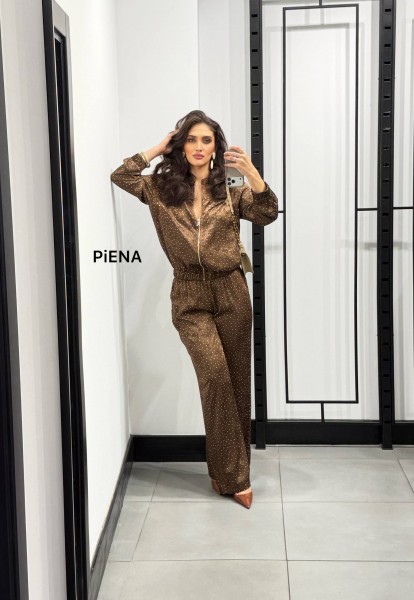 Женский Костюм Piena