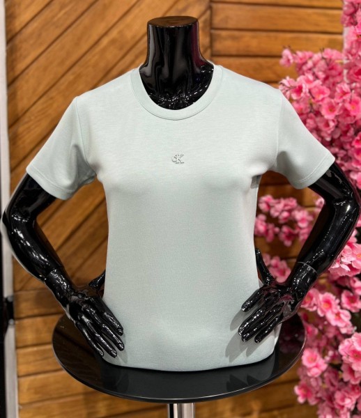 Женская Футболка Calvin Klein