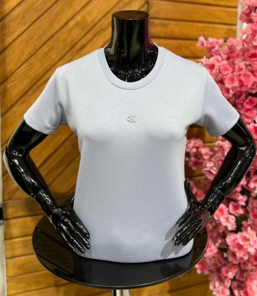 Женская Футболка Calvin Klein