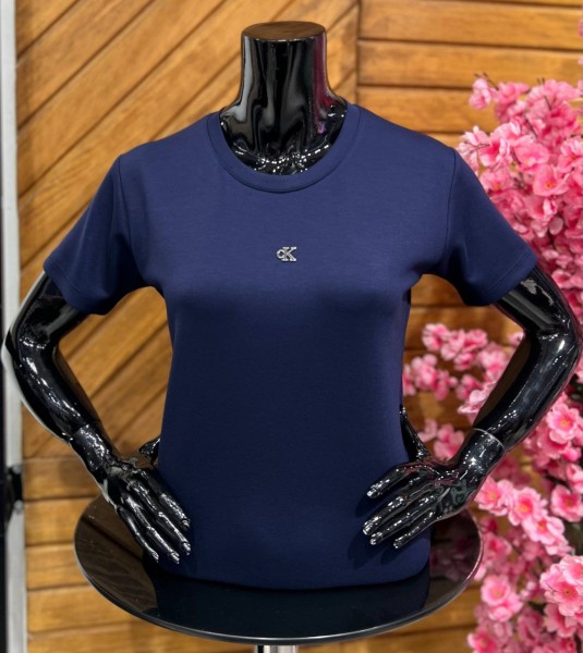 Женская Футболка Calvin Klein