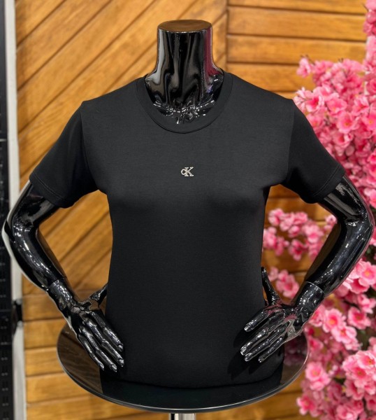 Женская Футболка Calvin Klein