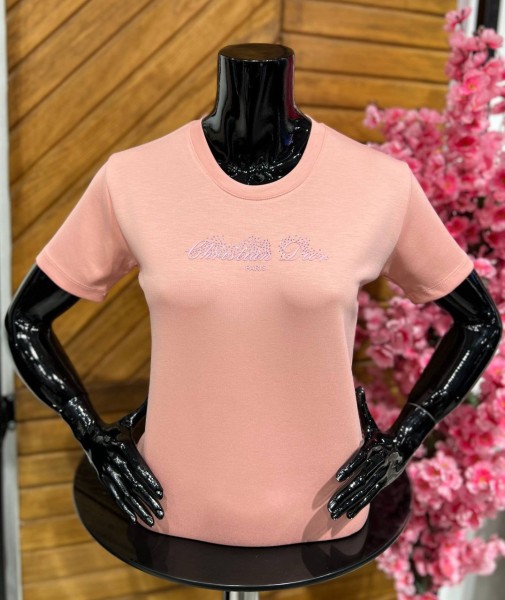 Женская Футболка Christian Dior