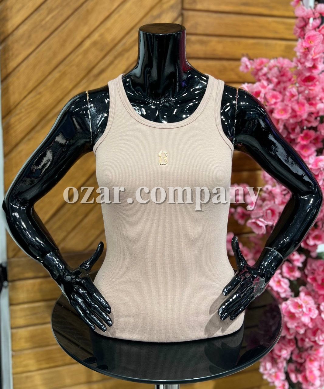 Женская Майка Shiperelli