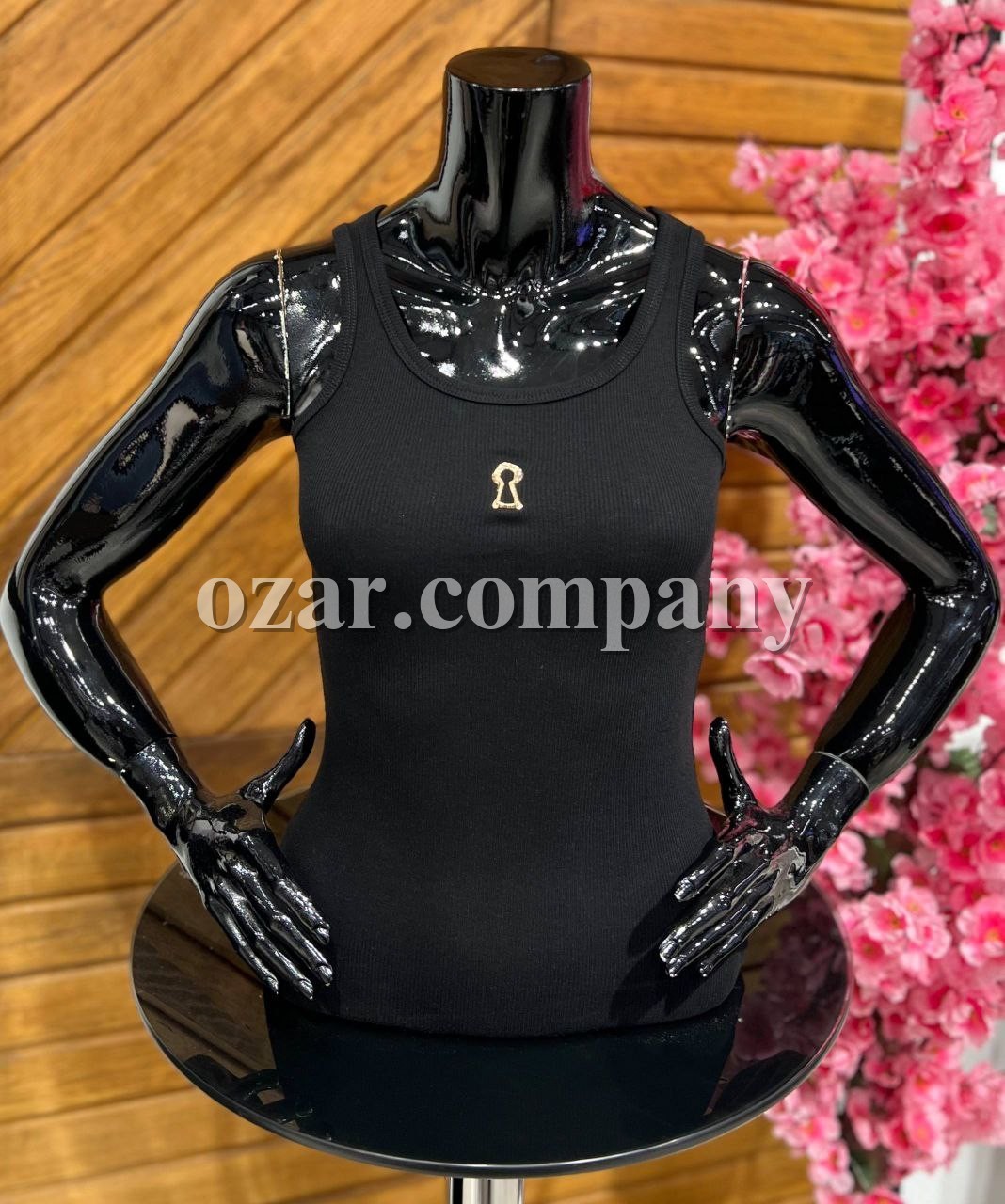 Женская Майка Shiperelli