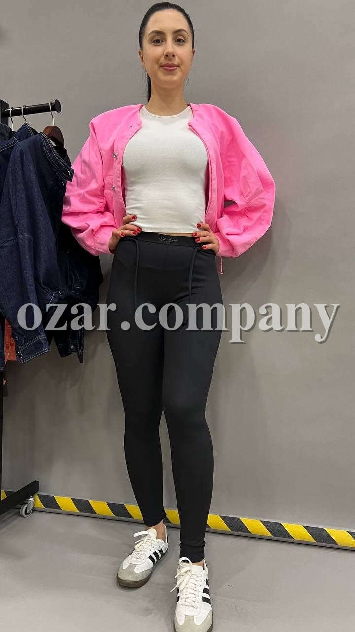 Женские Легинсы Speed Way