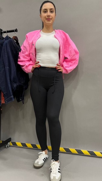 Женские Легинсы Speed Way