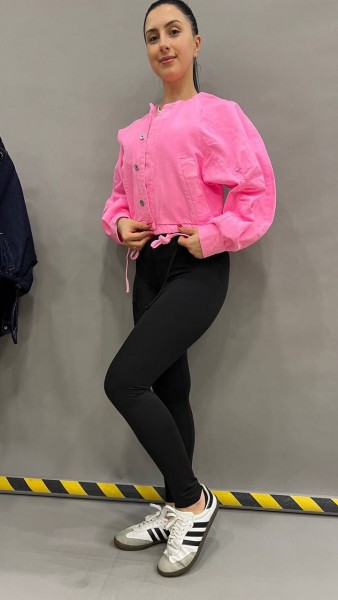 Женские Легинсы Speed Way