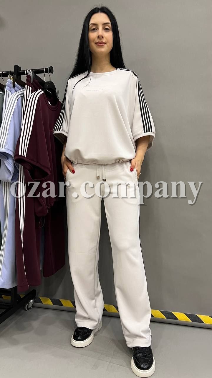 Женский Костюм Speed Way