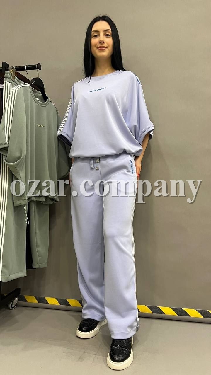 Женский Костюм Speed Way