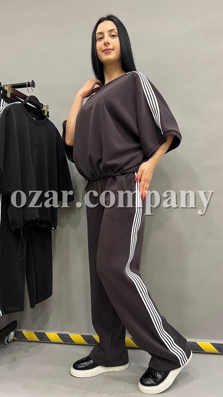 Женский Костюм Speed Way