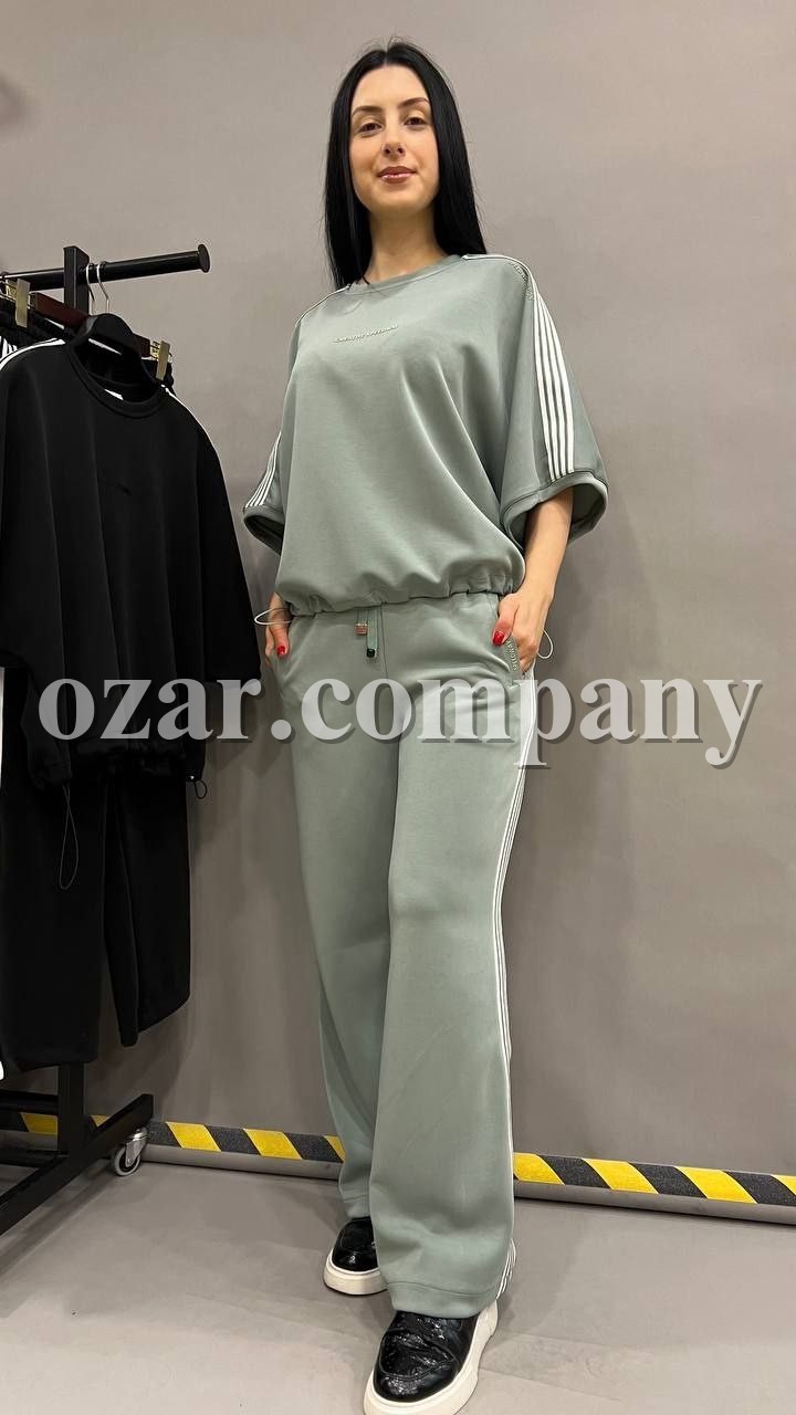 Женский Костюм Speed Way