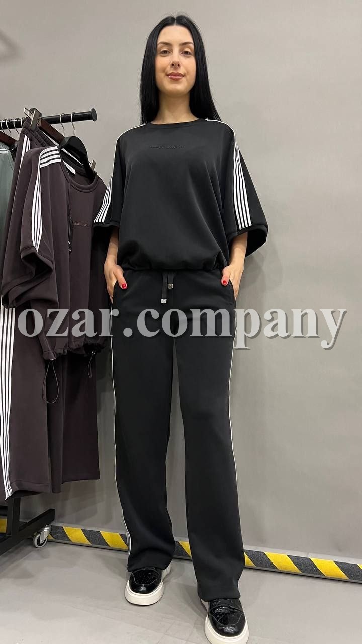 Женский Костюм Speed Way