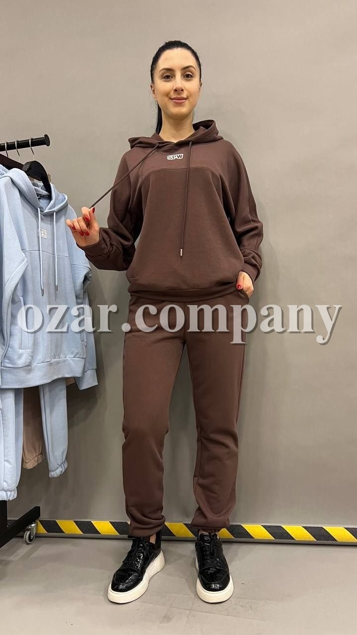 Женский Костюм Speed Way