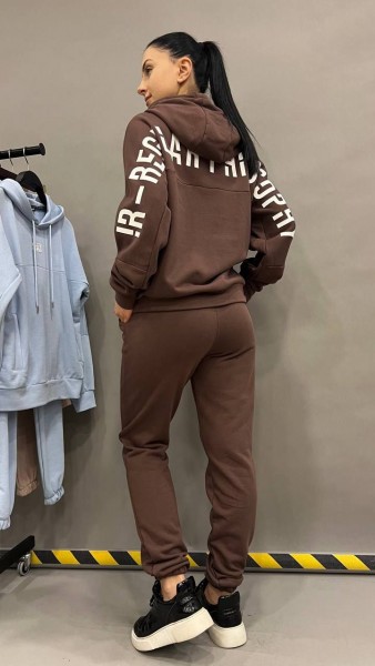 Женский Костюм Speed Way