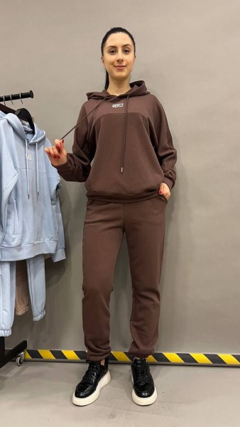 Женский Костюм Speed Way