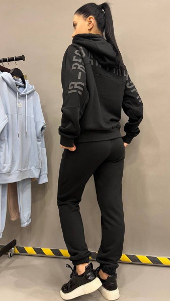 Женский Костюм Speed Way