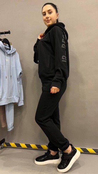 Женский Костюм Speed Way