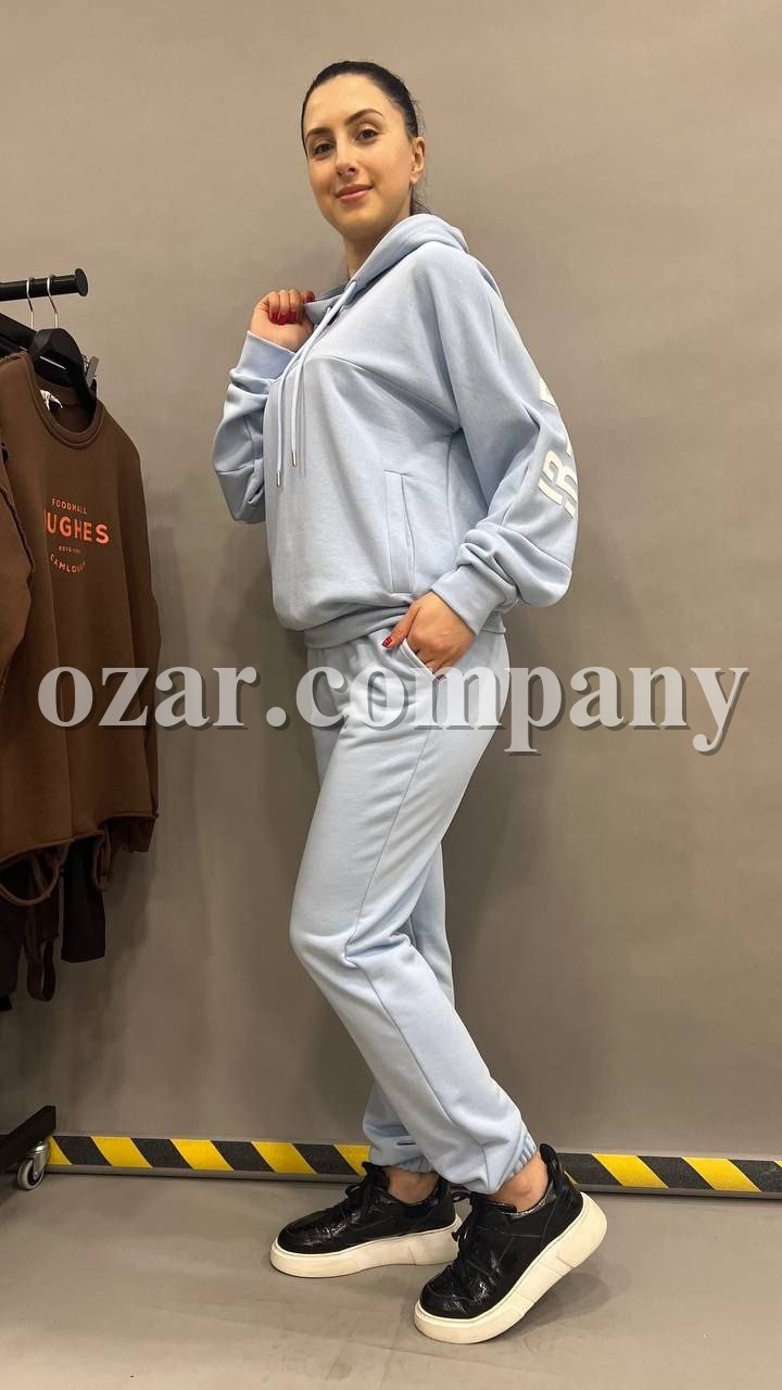 Женский Костюм Speed Way