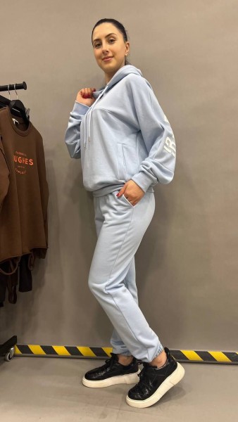 Женский Костюм Speed Way