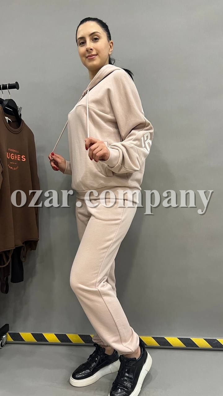 Женский Костюм Speed Way