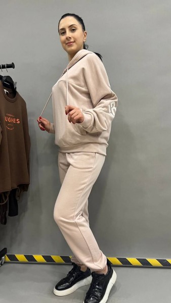 Женский Костюм Speed Way