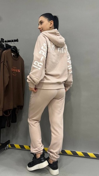 Женский Костюм Speed Way