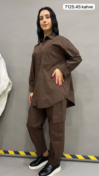 Женский Костюм Speed Way