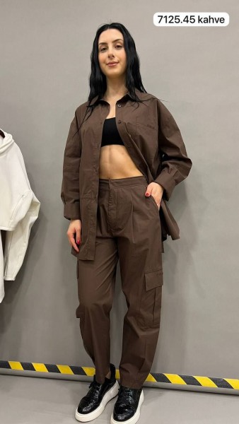 Женский Костюм Speed Way