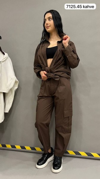 Женский Костюм Speed Way