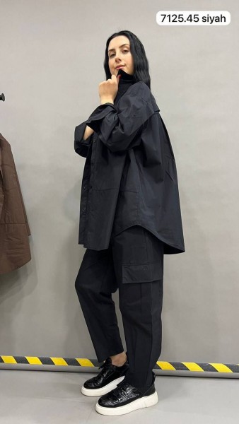 Женский Костюм Speed Way