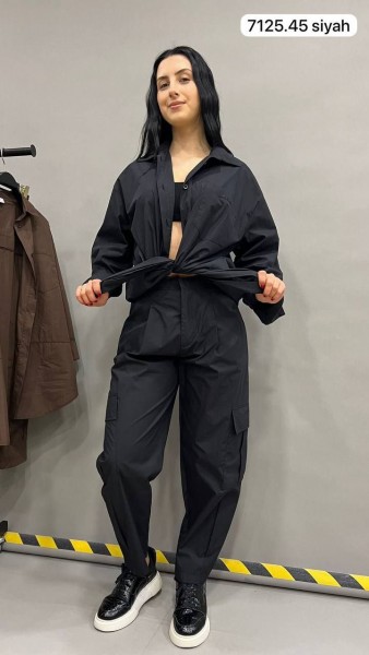 Женский Костюм Speed Way