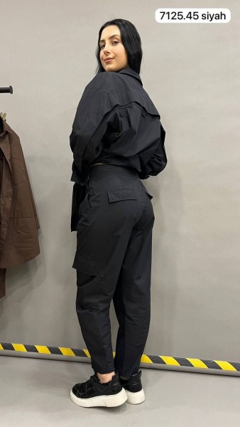 Женский Костюм Speed Way