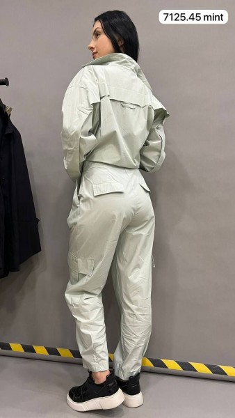 Женский Костюм Speed Way