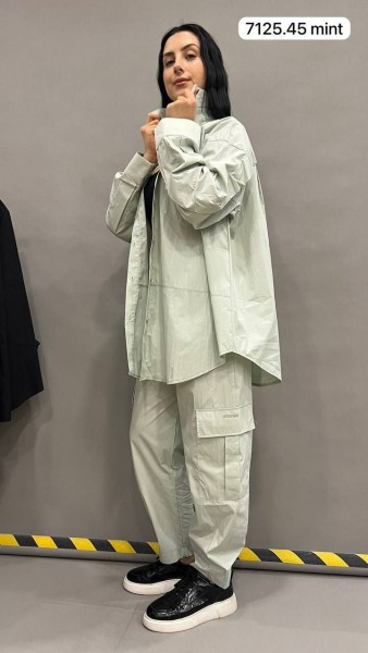 Женский Костюм Speed Way