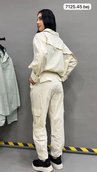 Женский Костюм Speed Way