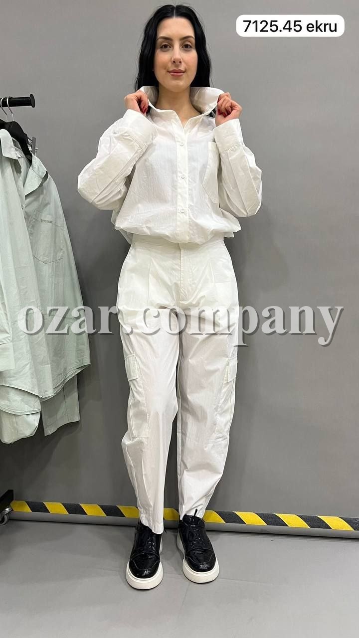 Женский Костюм Speed Way