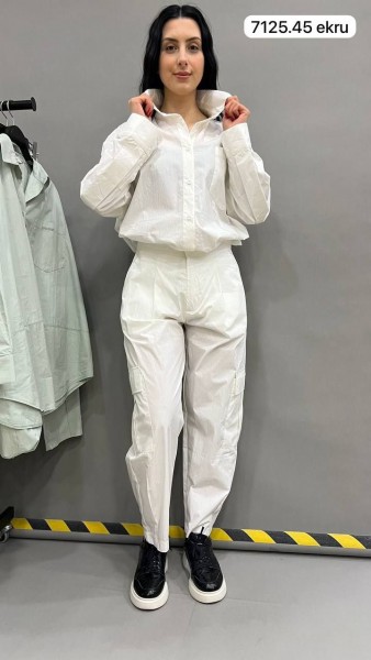 Женский Костюм Speed Way