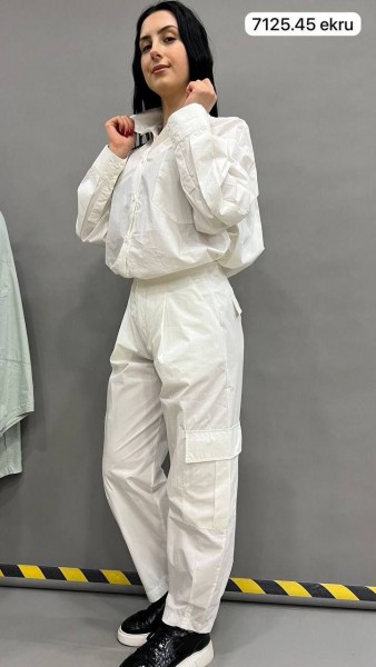 Женский Костюм Speed Way