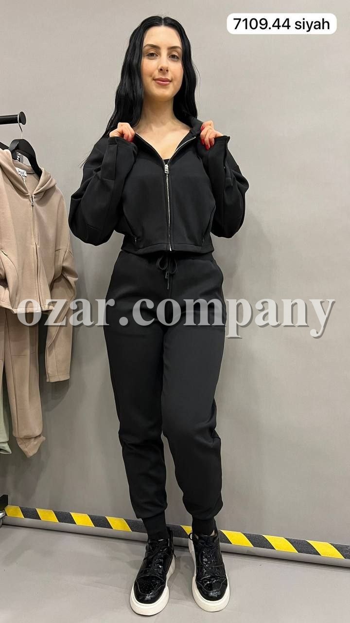 Женский Костюм Speed Way