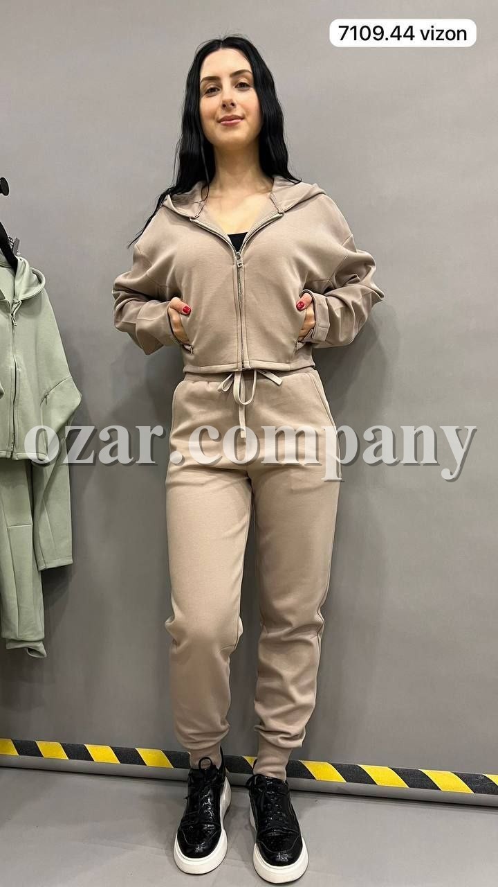 Женский Костюм Speed Way