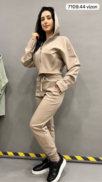 Женский Костюм Speed Way