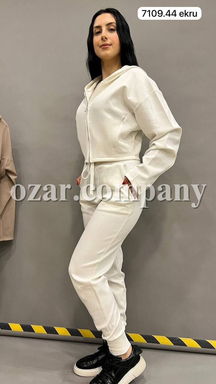 Женский Костюм Speed Way