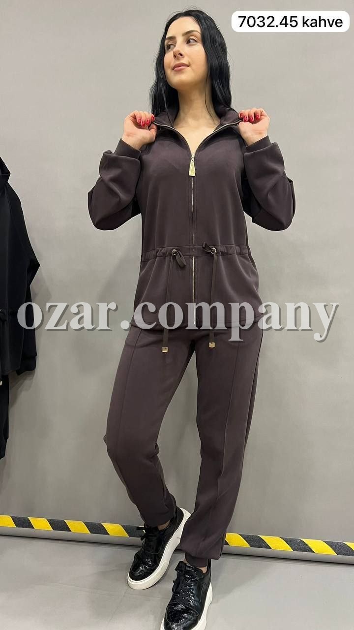 Женский Костюм Speed Way