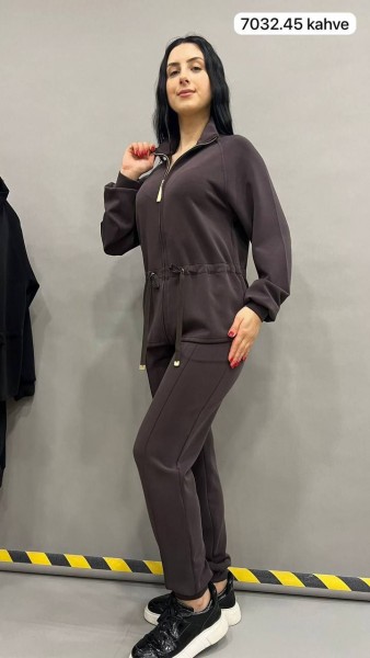 Женский Костюм Speed Way