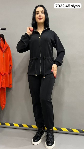 Женский Костюм Speed Way